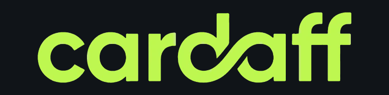 CardAff — Для тёмного фона