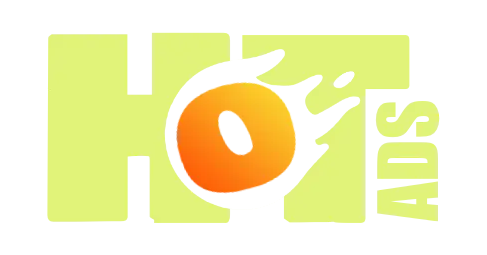 HotAds — Для светлого фона