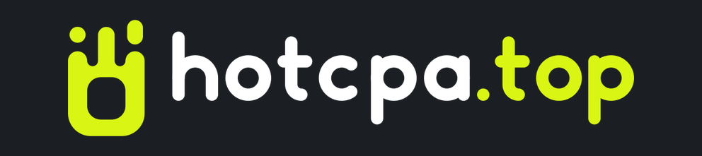 HotCPA — Для тёмного фона