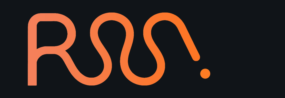 rss.rip — Для тёмного фона